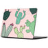 Cactus Print Surface Laptop 7 13.8in Skin