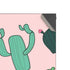 Cactus Print XBox Series X Digital Edition Console Skin