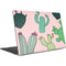 Cactus Print Dell XPS Skin