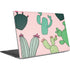 Cactus Print Dell XPS Skin