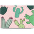 Cactus Print Dell XPS Skin