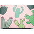 Cactus Print HP ZBook Fury 16 G10 Skin