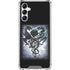 Alchemy Carta Caduceus Rex Gabb Phone 4 Clear Case