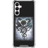 Alchemy Carta Caduceus Rex Galaxy A16 5G Clear Case