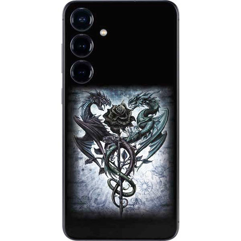 Alchemy Carta Caduceus Rex Galaxy A16 5G Skin