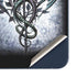 Alchemy Carta Caduceus Rex Galaxy A35 5G Skin