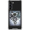 Alchemy Carta Caduceus Rex Galaxy S24 FE Clear Case
