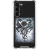 Alchemy Carta Caduceus Rex Galaxy S24 FE Clear Case