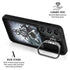 Alchemy Carta Caduceus Rex Galaxy S25 Kickstand Case