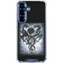 Alchemy Carta Caduceus Rex Galaxy S25 Clear Case