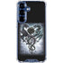 Alchemy Carta Caduceus Rex Galaxy S25 Plus Clear Case