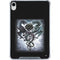 Alchemy Carta Caduceus Rex iPad 11th Gen (2025) Clear Case