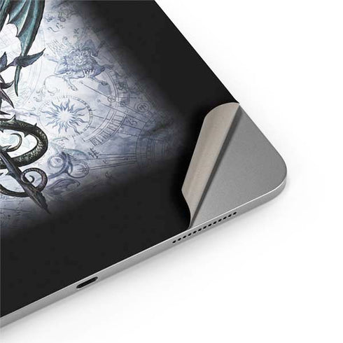 Alchemy Carta Caduceus Rex Apple iPad Air Skin