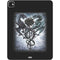 Alchemy Carta Caduceus Rex iPad Pro 13in M4 (2024) Skin
