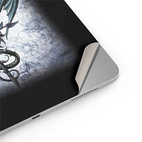 Alchemy Carta Caduceus Rex iPad Pro 13in M4 (2024) Skin