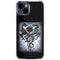 Alchemy Carta Caduceus Rex iPhone 15 Clear Case