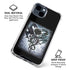 Alchemy Carta Caduceus Rex iPhone 15 Clear Case