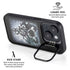 Alchemy Carta Caduceus Rex iPhone 15 Kickstand Case