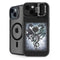Alchemy Carta Caduceus Rex iPhone 15 Plus Kickstand Case
