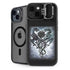 Alchemy Carta Caduceus Rex iPhone 15 Plus Kickstand Case