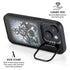 Alchemy Carta Caduceus Rex iPhone 15 Plus Kickstand Case