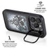 Alchemy Carta Caduceus Rex iPhone 15 Pro Max Kickstand Case