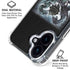 Alchemy Carta Caduceus Rex iPhone 16 MagSafe Case