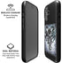 Alchemy Carta Caduceus Rex iPhone 16 Magsafe Impact Case