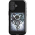 Alchemy Carta Caduceus Rex iPhone 16 Plus Impact Case