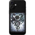 Alchemy Carta Caduceus Rex iPhone 16 Plus Skin