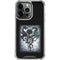 Alchemy Carta Caduceus Rex iPhone 16 Pro Clear Case