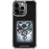 Alchemy Carta Caduceus Rex iPhone 16 Pro Clear Case