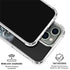 Alchemy Carta Caduceus Rex iPhone 16 Pro Clear Case