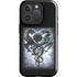 Alchemy Carta Caduceus Rex iPhone 16 Pro Impact Case