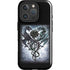 Alchemy Carta Caduceus Rex iPhone 16 Pro Magsafe Impact Case