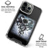 Alchemy Carta Caduceus Rex iPhone 16 Pro Max Clear Case