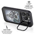Alchemy Carta Caduceus Rex iPhone 16 Pro Max Kickstand Case