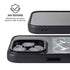 Alchemy Carta Caduceus Rex iPhone 16 Pro Max Kickstand Case