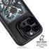 Alchemy Carta Caduceus Rex iPhone 16 Pro Max Kickstand Case