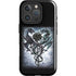Alchemy Carta Caduceus Rex iPhone 16 Pro Max Magsafe Impact Case