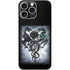 Alchemy Carta Caduceus Rex iPhone 16 Pro Max Skin
