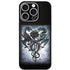 Alchemy Carta Caduceus Rex iPhone 16 Pro Skin