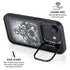 Alchemy Carta Caduceus Rex iPhone 16e Kickstand Case