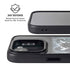 Alchemy Carta Caduceus Rex iPhone 16e Kickstand Case