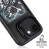 Alchemy Carta Caduceus Rex iPhone 16e Kickstand Case