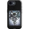 Alchemy Carta Caduceus Rex iPhone 16e Impact Case