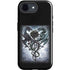 Alchemy Carta Caduceus Rex iPhone 16e Impact Case