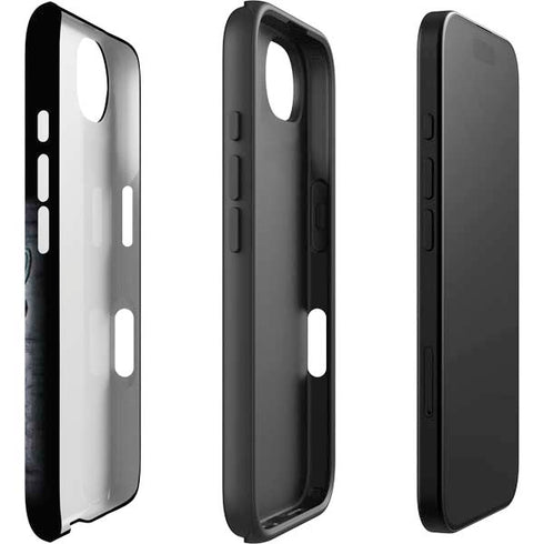 Alchemy Carta Caduceus Rex iPhone 16e Impact Case