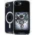 Alchemy Carta Caduceus Rex iPhone 16e MagSafe Case