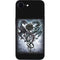 Alchemy Carta Caduceus Rex iPhone 16e Skin